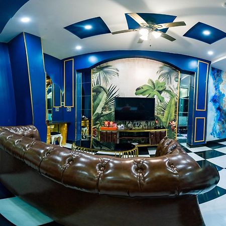 Tan Binh Hotel ホーチミン市 エクステリア 写真